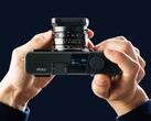 Pixii Max 采用 2450 万像素全画幅传感器。(图片来源：Pixii）