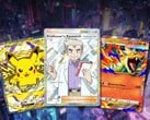顾客在进入日本五家临时宝可梦卡牌店之前，必须接受面部扫描。