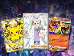 顾客在进入日本五家临时宝可梦卡牌店之前，必须接受面部扫描。