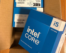 日本的一位亚马逊顾客本应收到一颗CPU，却收到了五颗。