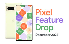 最新的Pixel Feature Drop为Pixel设备带来了多项新功能。(图片来源：谷歌)