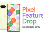 最新的Pixel Feature Drop为Pixel设备带来了多项新功能。(图片来源：谷歌)