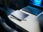 新款戴尔 XPS 和 Alienware Area-51(图片来源:Alex Wätzel for Notebookcheck)