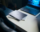新款戴尔 XPS 和 Alienware Area-51(图片来源:Alex Wätzel for Notebookcheck)