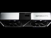 Nvidia的AD106 GPU已经在网上进行了基准测试（图片来自Nvidia）。