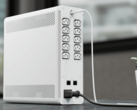 新型 Unifi UPS 的塔式型号（图片来源：Ubiquiti Networks）