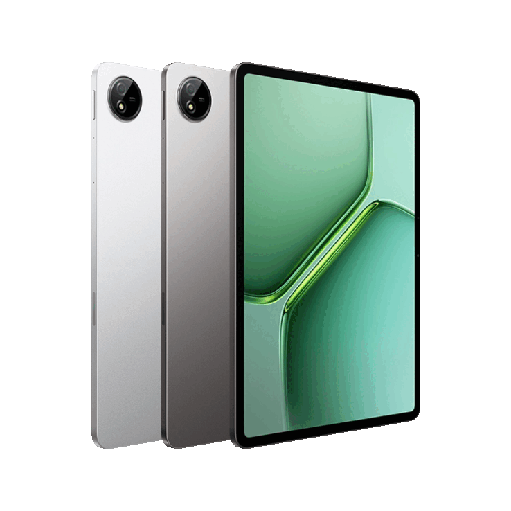 iQoo Pad 5c。