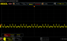 PWM：0%的亮度（60 Hz）。