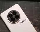 Realme GT5 Pro（？）(来源：小雨评测通过微博发布）