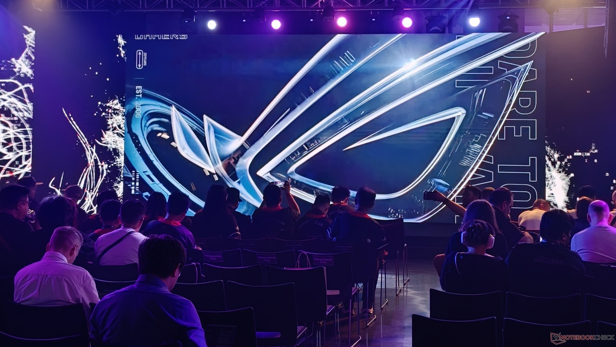 ROG 20周年与印度篇