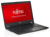 富士通 Lifebook U747 笔记本简短评测