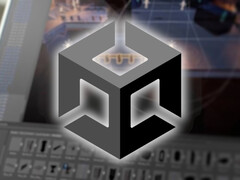 Unity 正式放弃了所有计划中最具争议的定价策略,但同时也全面提高了订阅价格。(图片来源:Unity - 已编辑)