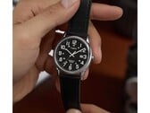 Timex TW2Y12800JQ 配备 38 毫米银色表壳。