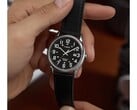 Timex TW2Y12800JQ 配备 38 毫米银色表壳。