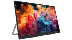 宏碁 PM191Q E 显示器。(图片来源：宏碁） 