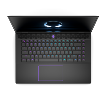 Alienware m16 R2（图片来自戴尔）