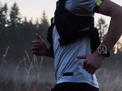 Amazfit 的 T-Rex 3 Pro 智能手表（如图）似乎已经泄露（图片来源：Shopee）