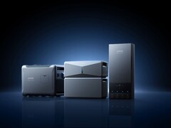 Anker 的 Solix E10（如图）现已在美国接受预订。(图片来源：Anker）