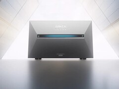 Anker 在德国和奥地利推出了 Solix Solarbank 3 E2700 Pro。(图片来源：Anker Solix）