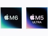 新款 Mac mini 和 Mac Studio 搭载了 Apple M6 和 M5 Ultra 芯片