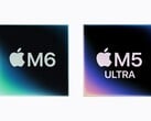 新款 Mac mini 和 Mac Studio 搭载了 Apple M6 和 M5 Ultra 芯片