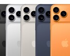 iPhone 17 Pro 可能会有一些引人入胜的相机功能（图片来源：@TheAppleHub）