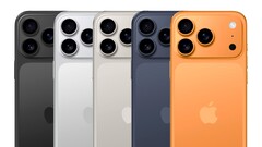 iPhone 17 Pro 可能会有一些引人入胜的相机功能（图片来源：@TheAppleHub）