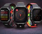 雅达利 2600 My Play Watch 现已在美国接受预订。(图片来源：雅达利）