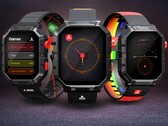 雅达利 2600 My Play Watch 现已在美国接受预订。(图片来源：雅达利）