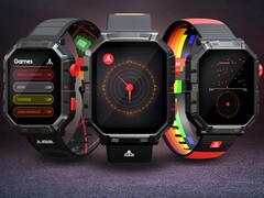 雅达利 2600 My Play Watch 现已在美国接受预订。(图片来源:雅达利)