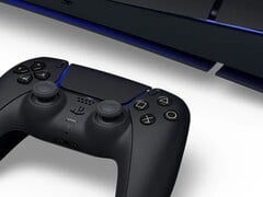 全新 PS5 数字版午夜黑将率先在日本独家发售。
