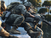 CoD MW4 将有三种主要游戏模式可供选择。