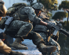 CoD MW4 将有三种主要游戏模式可供选择。