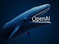 中国的开源人工智能 DeepSeek 是 OpenAI 的竞争对手(图片来源:Imagen3)