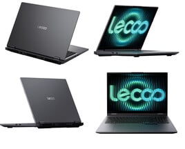 Lecoo GT 16 的设计