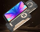 Doogee S96 GT坚固的Android 智能手机（来源：Doogee）