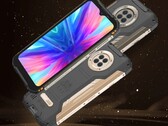 Doogee S96 GT坚固的Android 智能手机（来源：Doogee）