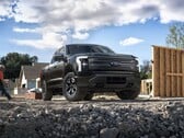 F-150Lightning 可能有资格获得全部的电动车补贴金额（图片：福特）。