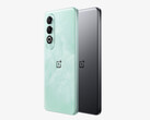 Nord CE 4 将是首款名称中带有 "4 "的 OnePlus 智能手机。(图片来源：OnePlus）