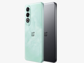 Nord CE 4 将是首款名称中带有 "4 "的 OnePlus 智能手机。(图片来源：OnePlus）