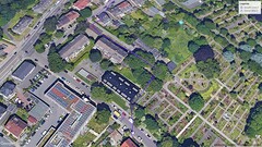 全球导航卫星系统测量：路线