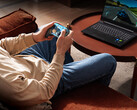 GameSir G7 Pro 武昌：落羽版》支持兼容 Xbox 主机的一键唤醒功能。(图片来源：GameSir）