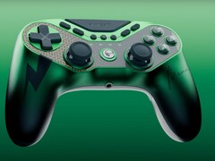 GameSir Tarantula Pro MenaRD 版尚未公布价格和发售日期。(图片来源:GameSir)