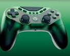 GameSir Tarantula Pro MenaRD 版尚未公布价格和发售日期。(图片来源：GameSir）