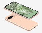 Pixel 8a 可能于 2024 年春季上市，有多种颜色可供选择。(图片来源：@OnLeaks &amp; SmartPrix)