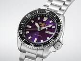 Seiko HDB003 全球限量发行 9,999 枚。