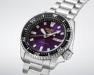 Seiko HDB003 全球限量发行 9,999 枚。