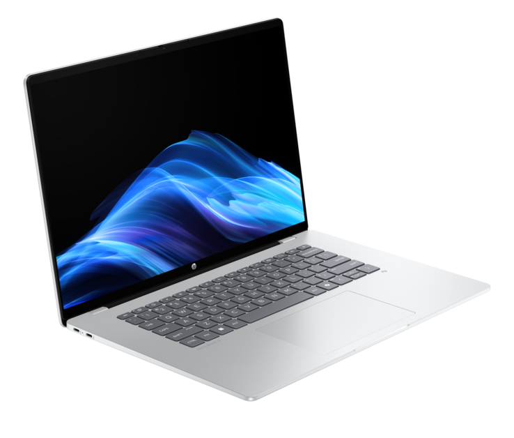 惠普 OmniBook 5 16 机箱（图片来源：惠普）