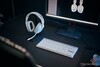 罗技 G522 白色无线游戏耳机（带设置