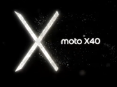 Moto X40即将面世。(来源: 摩托罗拉)